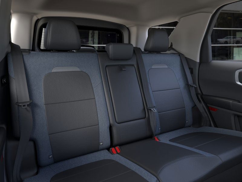 2025 Ford Bronco Sport Outer Banks - Photo 41