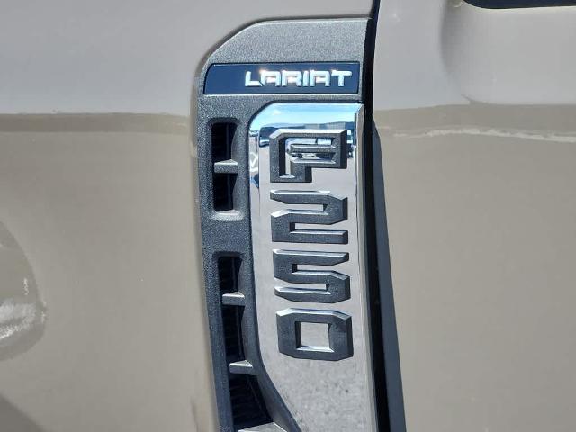 2026 Ford Super Duty F-250 SRW F-250 Lariat 2026 Ford Super Duty F-250 SRW F-250 Lariat