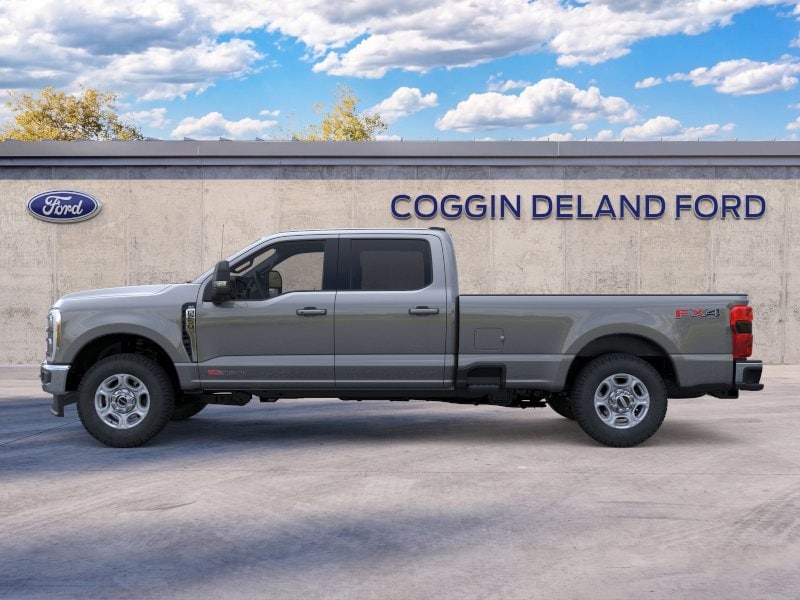 2026 Ford F-250 Super Duty XLT - Photo 35