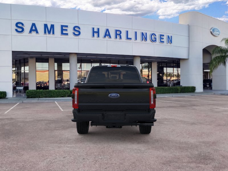 2026 Ford F-250 Super Duty XL - Photo 27