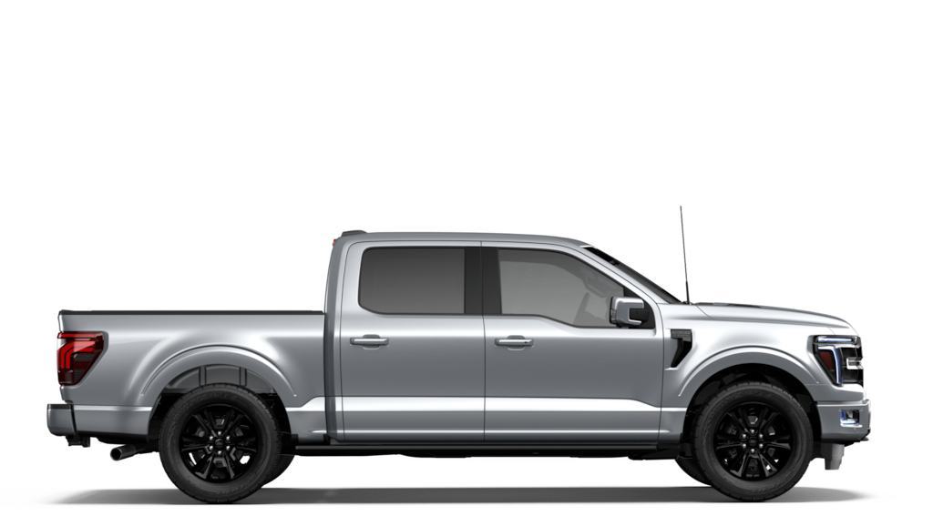 New 2026 Ford F-150 Platinum Truck