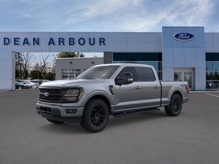 2026 Ford F-150 XLT TRUCK
