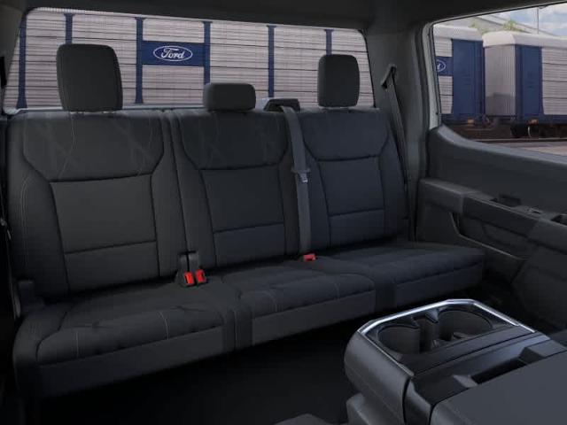 Thumbnail: 2026 Ford F-150 - 33