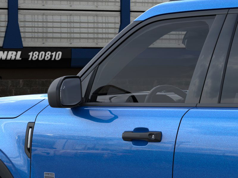 Thumbnail: 2025 Ford Bronco Sport - 20