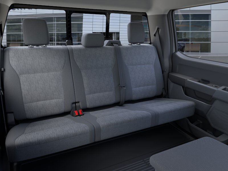 2026 Ford F-250 XL photo 33