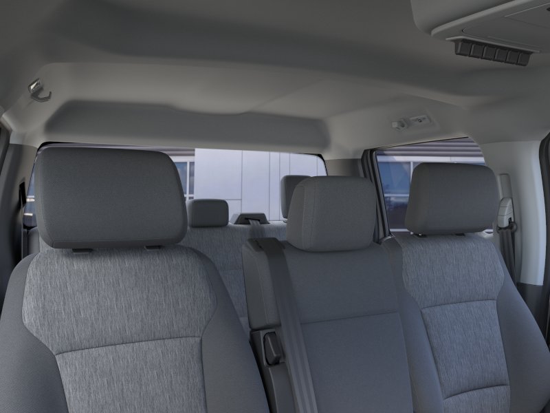2026 Ford F-250 Super Duty XL - Photo 22