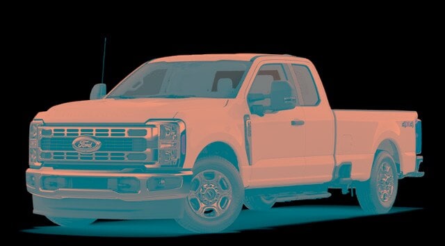 2027 Ford F-250 Super Duty