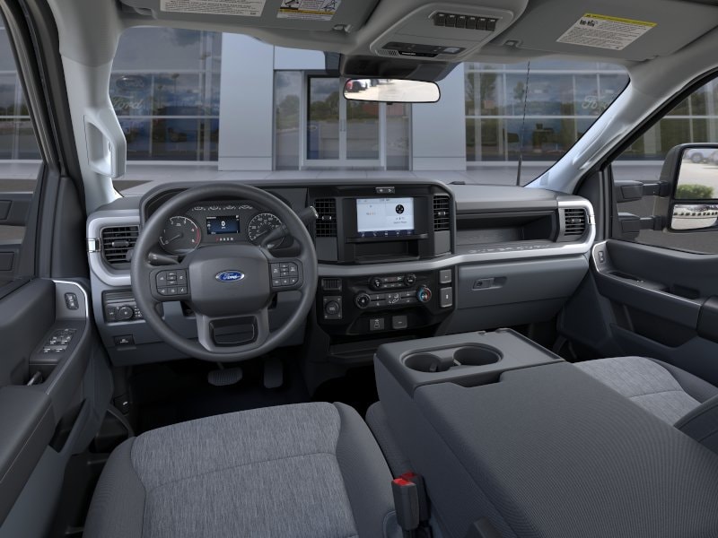 2026 Ford F-350 Super Duty XL - Photo 31