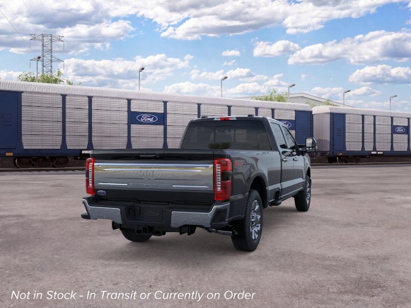 Super Duty