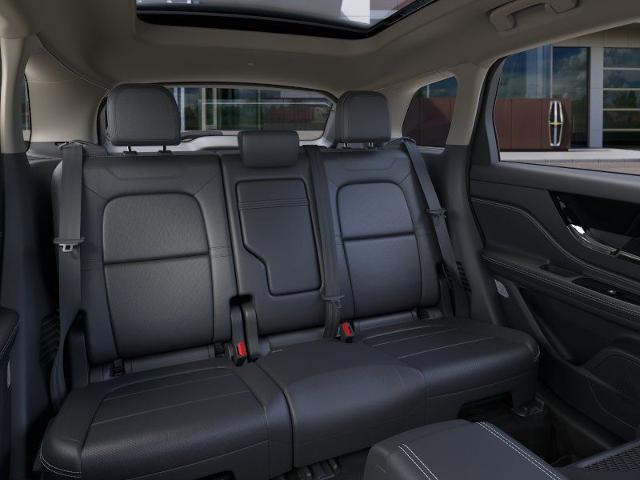 2026 Lincoln Corsair Premiere - Photo 33