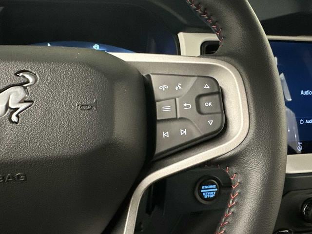 Thumbnail: 2025 Ford Bronco - 41