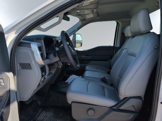 new 2025 Ford Super Duty F-600 DRW car, priced at $139,450