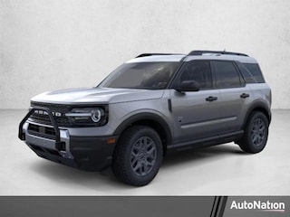 2026 Ford Bronco Sport Big Bend SUV