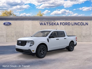 2026 Ford Maverick XLT TRUCK