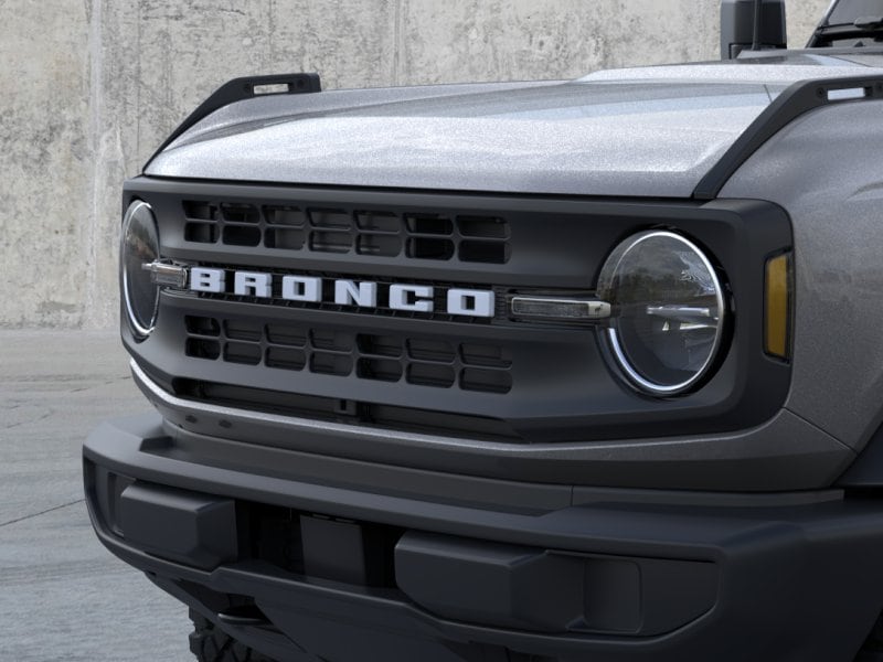 Thumbnail: 2026 Ford Bronco - 49