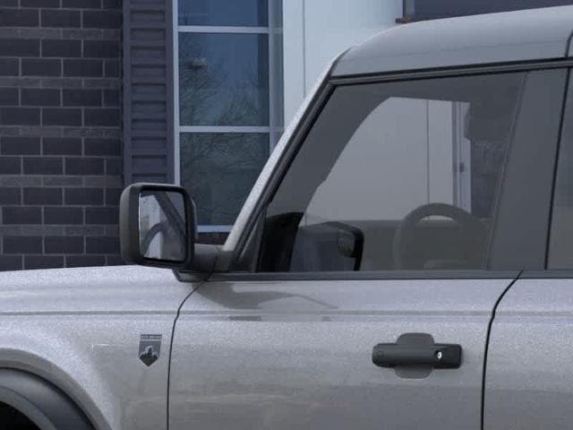 Thumbnail: 2025 Ford Bronco - 47