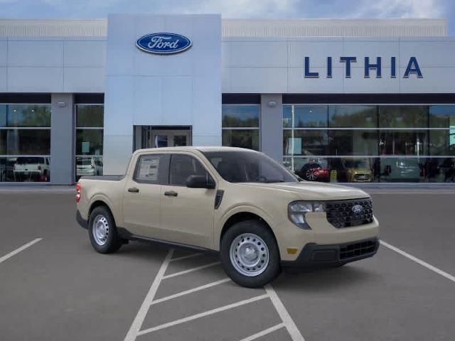 Thumbnail: 2025 Ford Maverick - 31