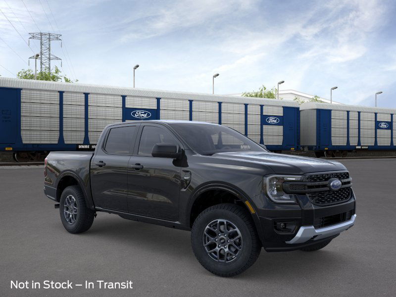 Thumbnail: 2025 Ford Ranger - 7