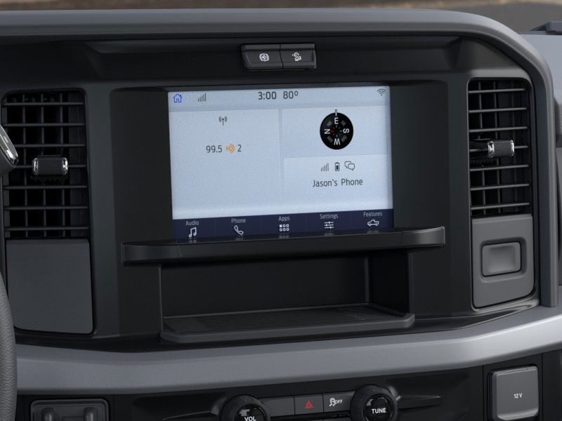 2025 Ford F-250 Super Duty XLT - Photo 14