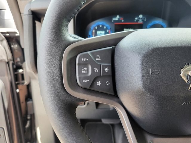 2025 Ford Bronco 4-Door Badlands - Photo 47