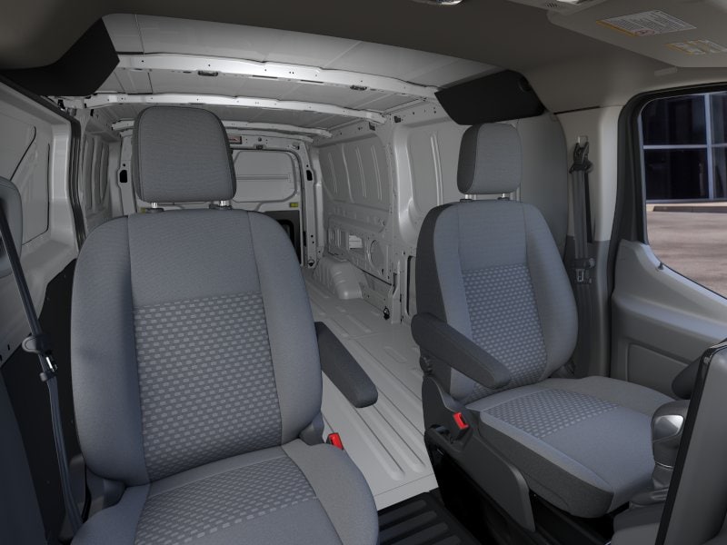 2026 Ford Transit Van Base - Photo 31
