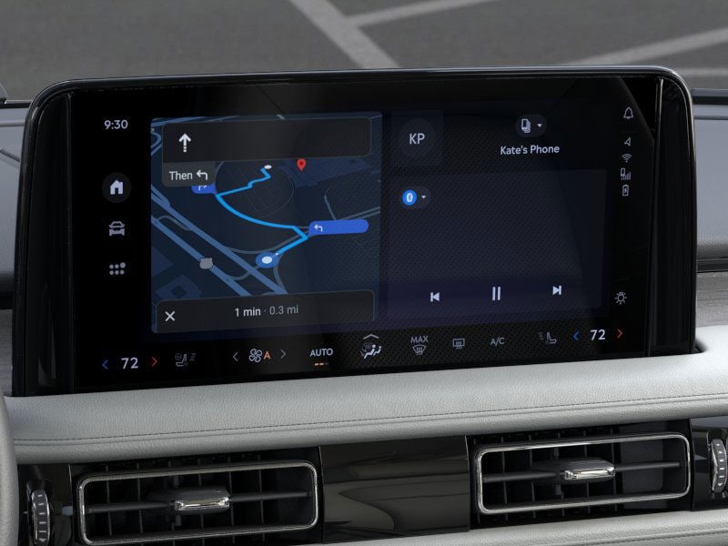 2026 Lincoln Aviator Reserve - Photo 36