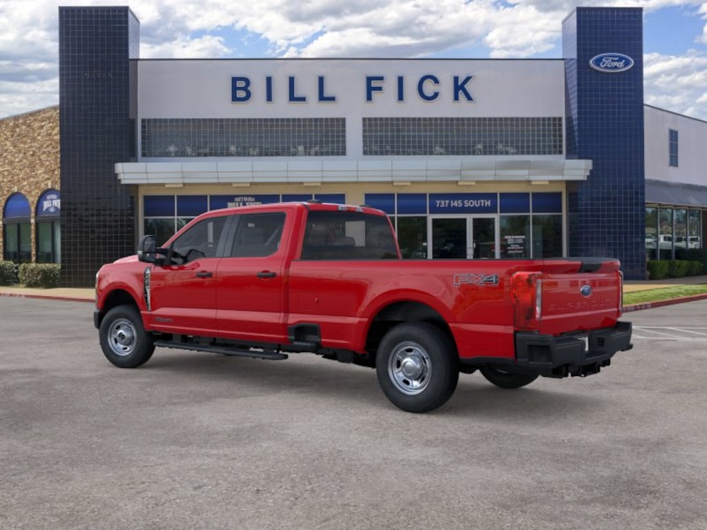 New 2026 Ford F-250 XL TRUCK