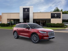 2026 Lincoln Corsair Premiere SUV