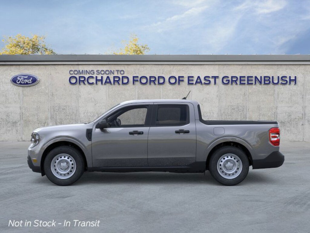 New 2026 Ford Maverick XL Truck