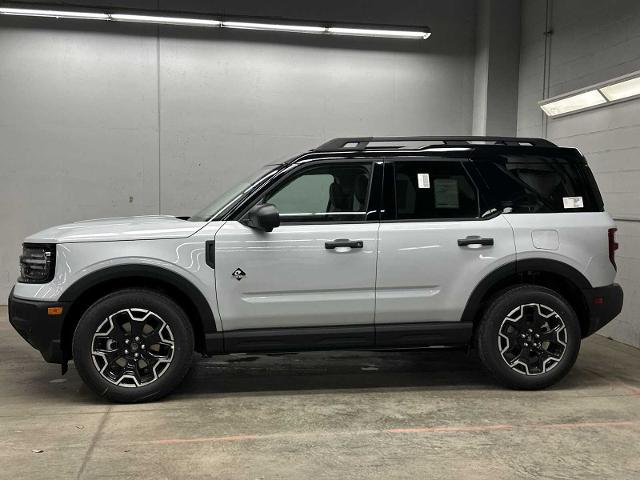 Thumbnail: 2026 Ford Bronco Sport - 34