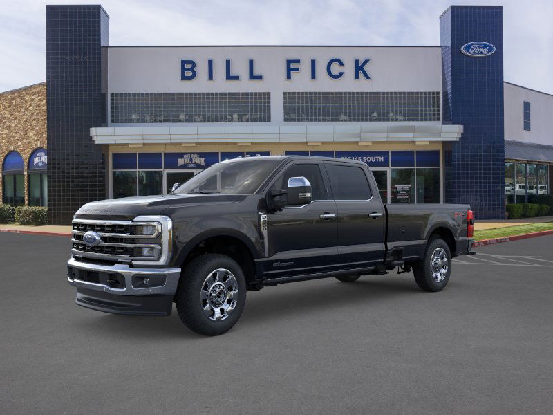 2026 Ford F-350 Super Duty King Ranch's photo