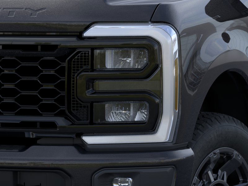 2026 Ford F-250 Super Duty XL - Photo 18
