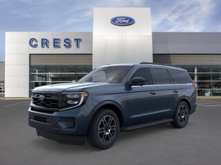 2025 Ford Expedition Active SUV