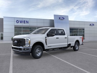 2026 Ford F-350 Truck Crew Cab