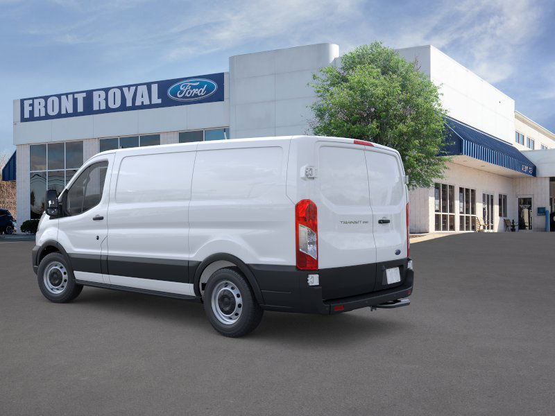 2025 Ford Transit Van Base - Photo 64