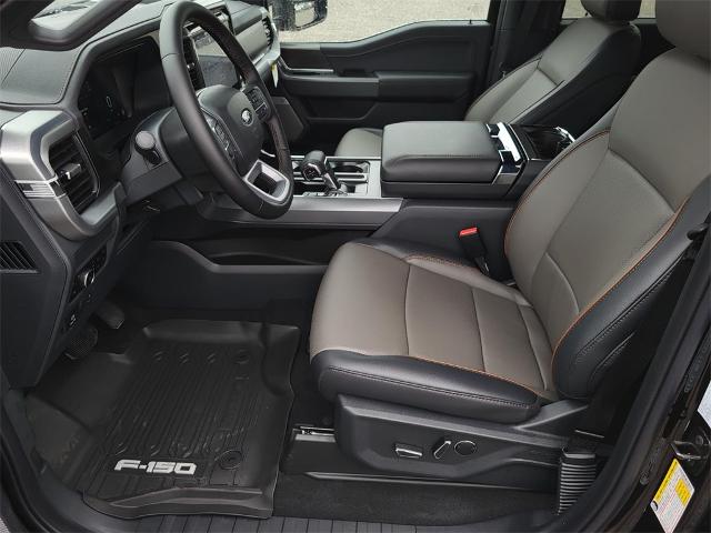 2025 Ford F-150 Lariat - Photo 54