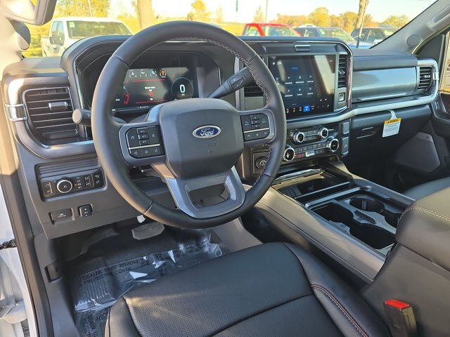2026 Ford F-350 Super Duty Lariat - Photo 52