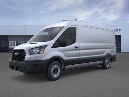 2025 Ford Transit-350 Cargo Cargo Van VAN