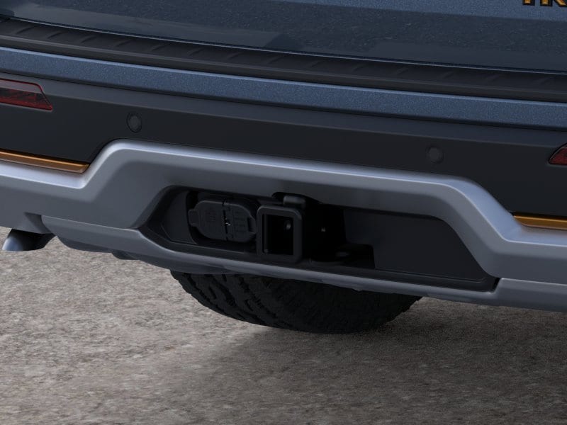 2026 Ford Explorer Tremor - Photo 23