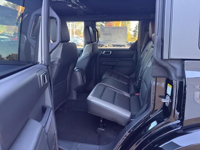 2025 Ford Bronco 4-Door Outer Banks - Photo 36