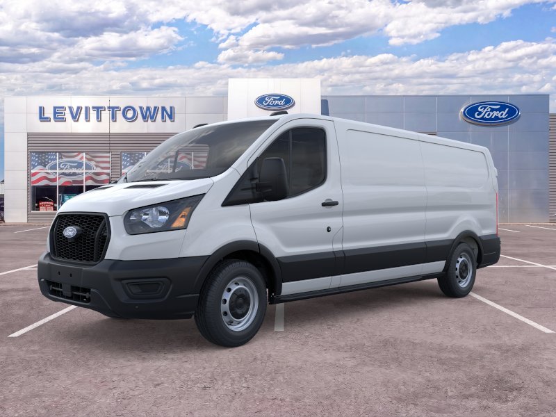 2026 Ford Transit Cargo Van T-150 148 Low Rf 8800 GVWR RWD for sale on Long Island, NY