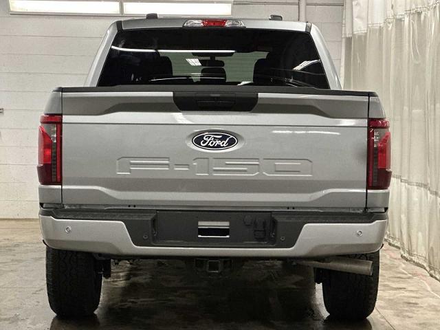 Thumbnail: 2026 Ford F-150 - 33