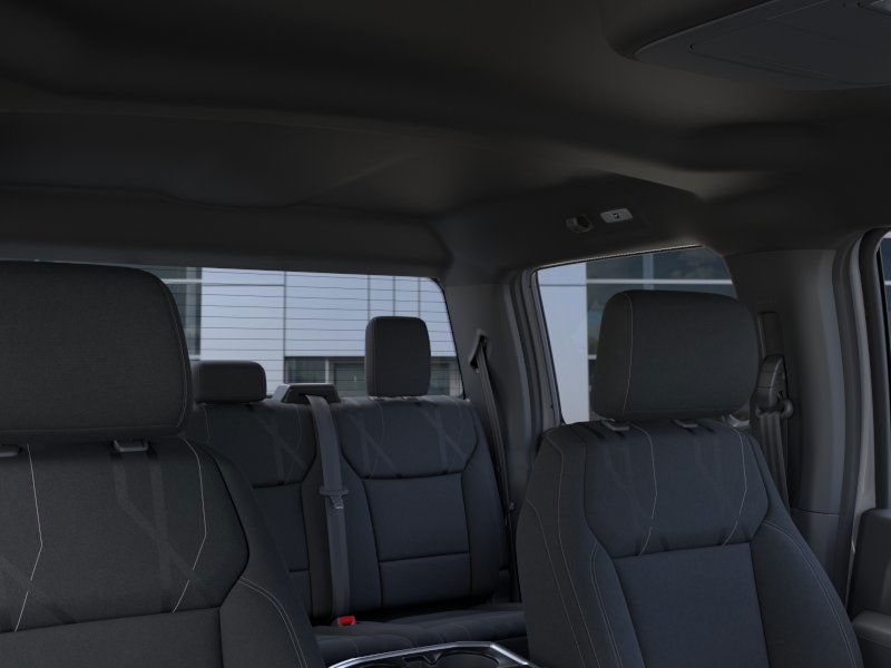 2026 Ford F-150 STX Truck