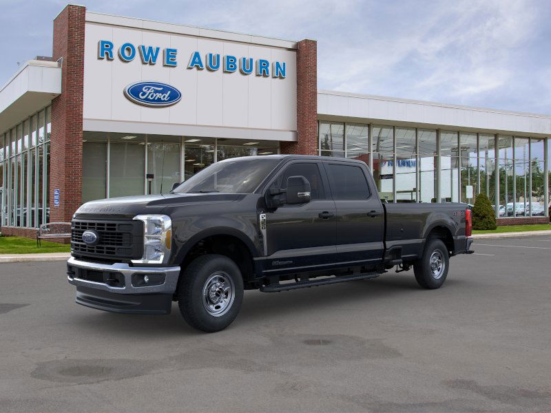 2025 Ford F-350 XL photo 3