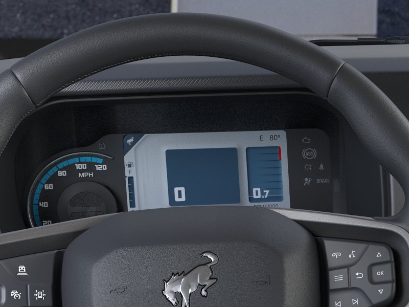 2025 Ford Bronco 4-Door Badlands - Photo 33