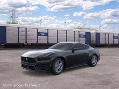 New 2026 Ford Mustang Ecoboost&reg; Fastback Coupe for sale near you in Lakewood, CO