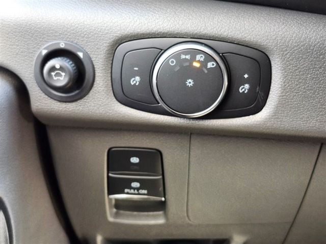 2026 Ford Transit Van Base - Photo 46