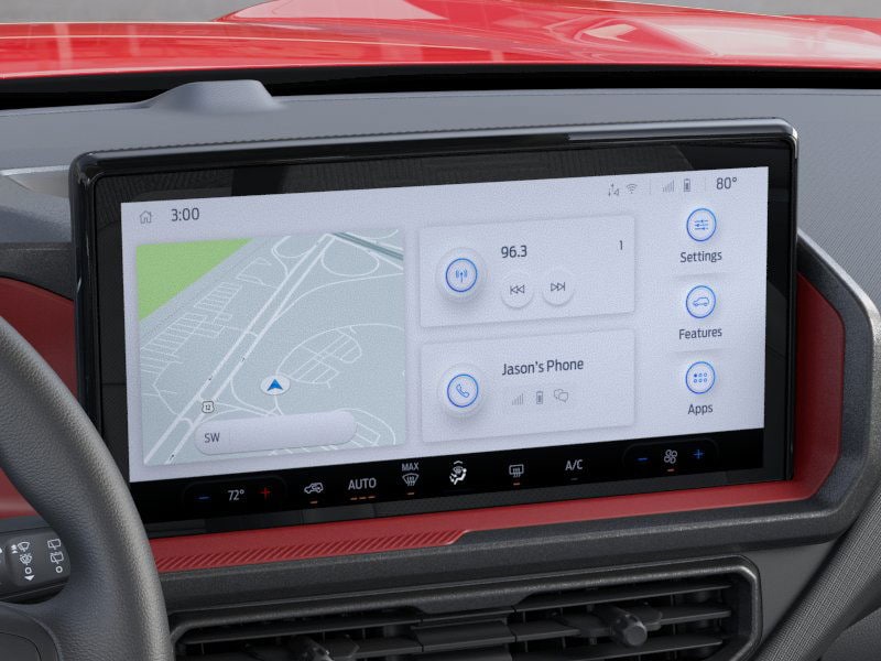 2025 Ford Bronco Sport Free Wheeling - Photo 37