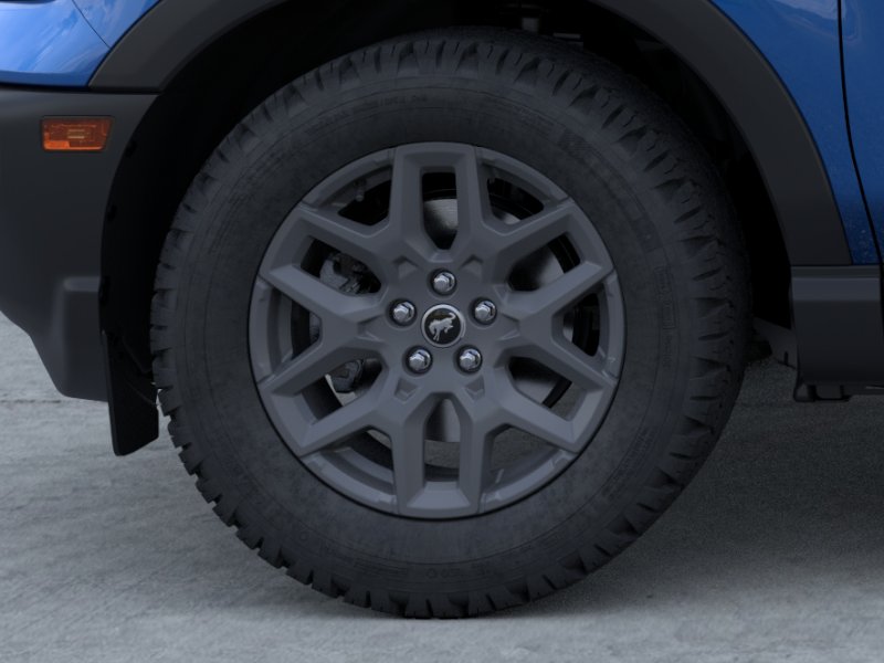2025 Ford Bronco Sport Big Bend - Photo 50