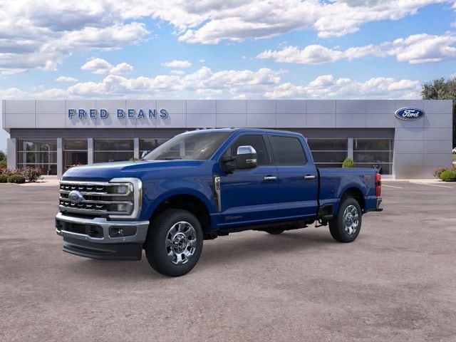 2026 Ford F-250 Super Duty Lariat - Photo 29